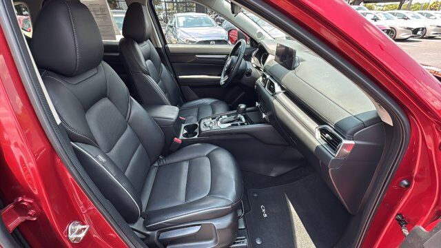 2024 Mazda CX-5 2.5 S Select Package San Antonio TX