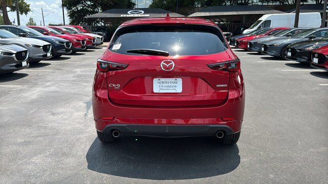 2024 Mazda CX-5 2.5 S Select Package San Antonio TX