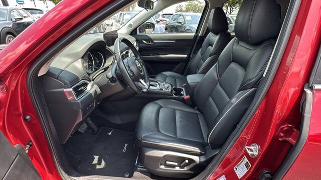 2024 Mazda CX-5 2.5 S Select Package San Antonio TX