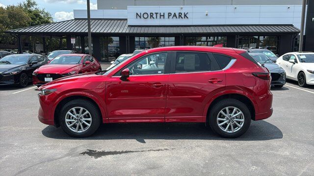 2024 Mazda CX-5 2.5 S Select Package San Antonio TX