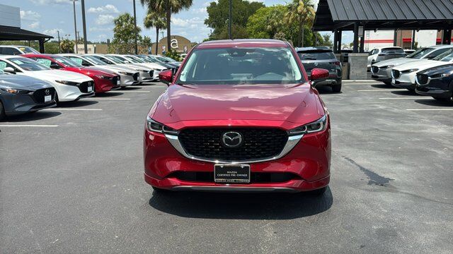 2024 Mazda CX-5 2.5 S Select Package San Antonio TX