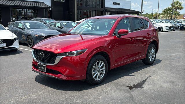 2024 Mazda CX-5 2.5 S Select Package San Antonio TX