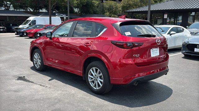 2024 Mazda CX-5 2.5 S Select Package San Antonio TX