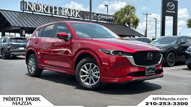 2024 Mazda CX-5 2.5 S Select Package San Antonio TX