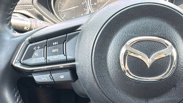 2024 Mazda CX-5 2.5 S Select Package San Antonio TX