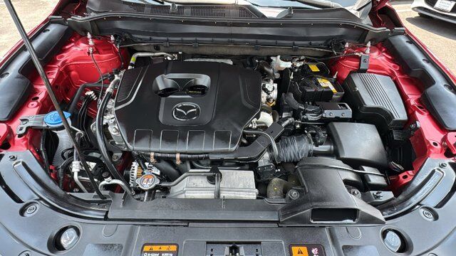 2024 Mazda CX-5 2.5 S Select Package San Antonio TX