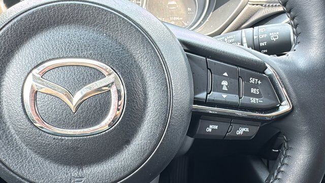 2024 Mazda CX-5 2.5 S Select Package San Antonio TX