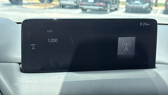 2024 Mazda CX-5 2.5 S Select Package San Antonio TX