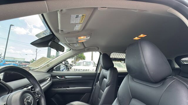 2024 Mazda CX-5 2.5 S Select Package San Antonio TX