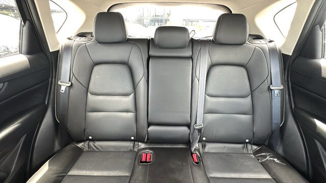 2024 Mazda CX-5 2.5 S Select Package San Antonio TX