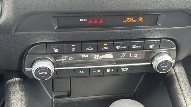 2024 Mazda CX-5 2.5 S Select Package San Antonio TX