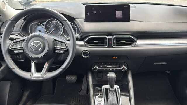 2024 Mazda CX-5 2.5 S Select Package San Antonio TX