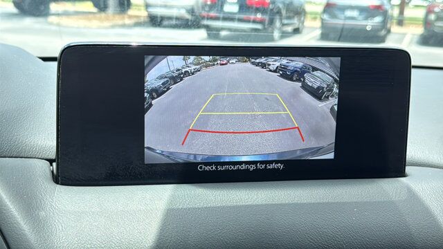 2024 Mazda CX-5 2.5 S Select Package San Antonio TX