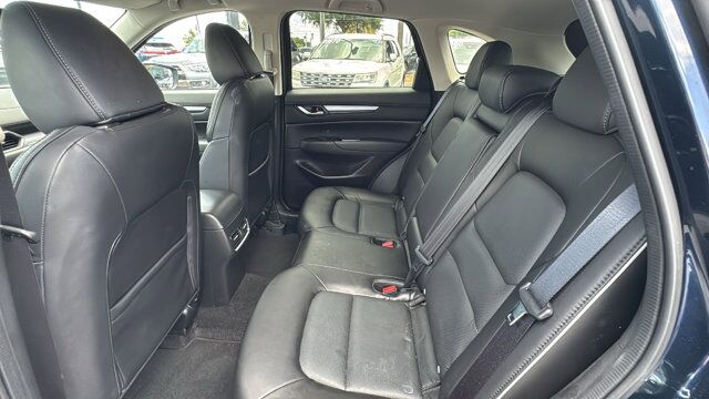 2024 Mazda CX-5 2.5 S Select Package San Antonio TX