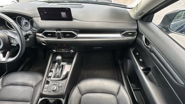 2024 Mazda CX-5 2.5 S Select Package San Antonio TX