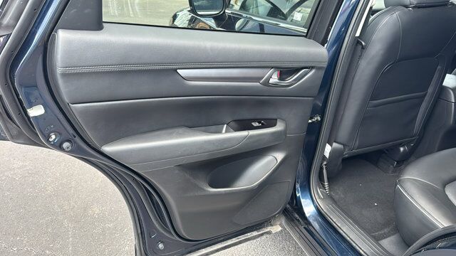 2024 Mazda CX-5 2.5 S Select Package San Antonio TX