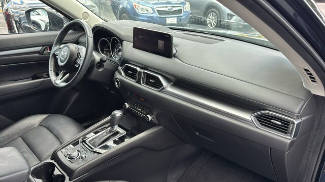 2024 Mazda CX-5 2.5 S Select Package San Antonio TX