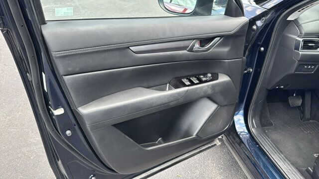 2024 Mazda CX-5 2.5 S Select Package San Antonio TX
