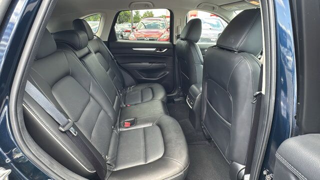 2024 Mazda CX-5 2.5 S Select Package San Antonio TX