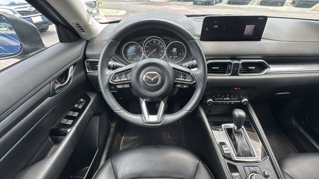 2024 Mazda CX-5 2.5 S Select Package San Antonio TX