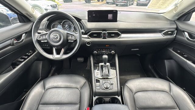 2024 Mazda CX-5 2.5 S Select Package San Antonio TX
