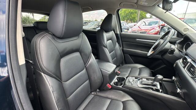 2024 Mazda CX-5 2.5 S Select Package San Antonio TX