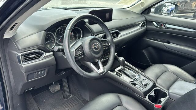 2024 Mazda CX-5 2.5 S Select Package San Antonio TX