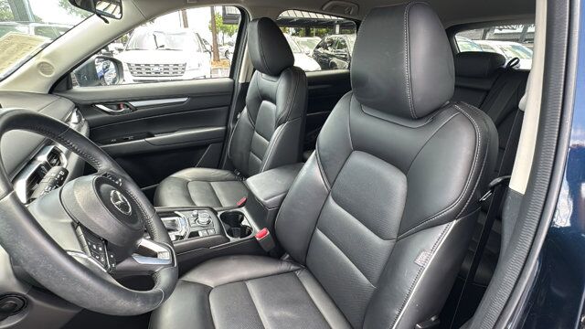 2024 Mazda CX-5 2.5 S Select Package San Antonio TX