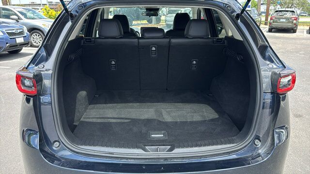 2024 Mazda CX-5 2.5 S Select Package San Antonio TX