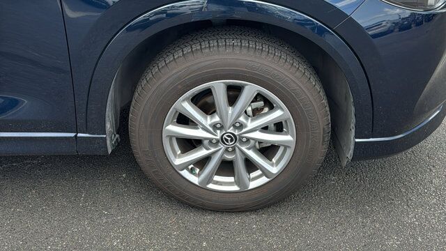 2024 Mazda CX-5 2.5 S Select Package San Antonio TX