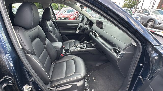 2024 Mazda CX-5 2.5 S Select Package San Antonio TX
