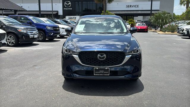 2024 Mazda CX-5 2.5 S Select Package San Antonio TX