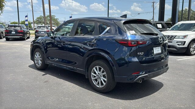 2024 Mazda CX-5 2.5 S Select Package San Antonio TX