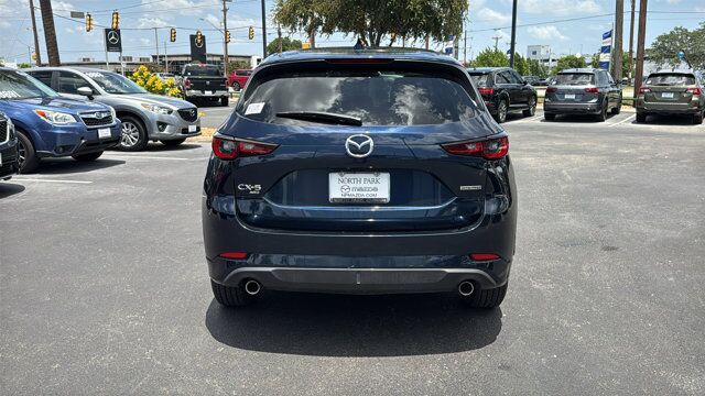 2024 Mazda CX-5 2.5 S Select Package San Antonio TX