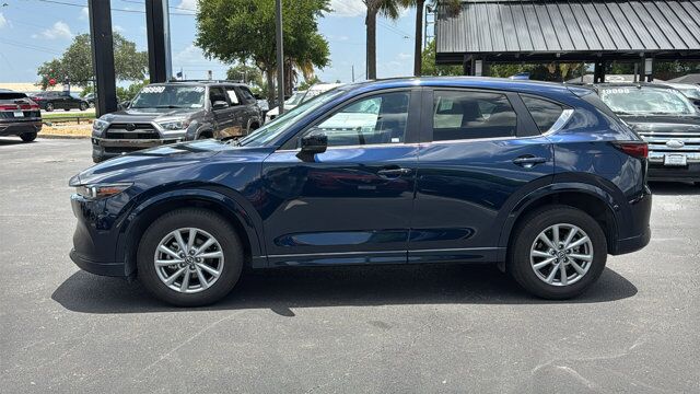 2024 Mazda CX-5 2.5 S Select Package San Antonio TX