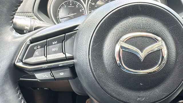 2024 Mazda CX-5 2.5 S Select Package San Antonio TX