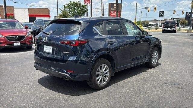 2024 Mazda CX-5 2.5 S Select Package San Antonio TX