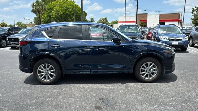 2024 Mazda CX-5 2.5 S Select Package San Antonio TX