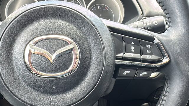 2024 Mazda CX-5 2.5 S Select Package San Antonio TX