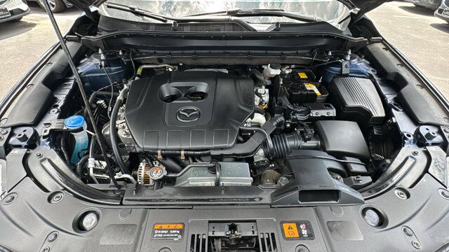 2024 Mazda CX-5 2.5 S Select Package San Antonio TX