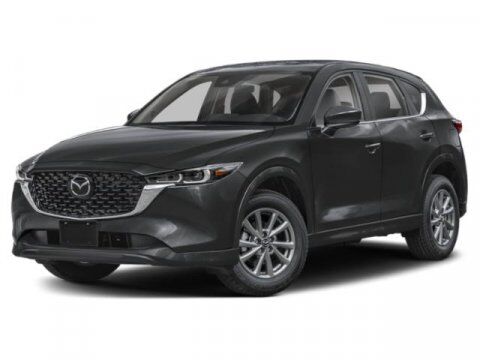 2024 Mazda CX-5 2.5 S Select Package  Selma TX