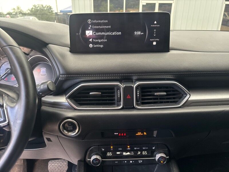 2024 Mazda CX-5 2.5 S Select Package Seffner FL