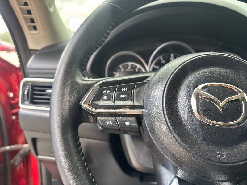 2024 Mazda CX-5 2.5 S Select Package Seffner FL