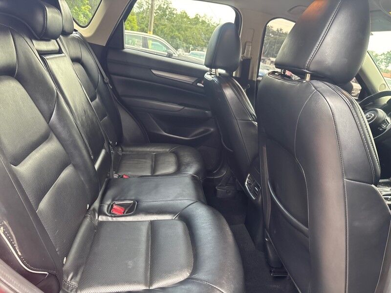 2024 Mazda CX-5 2.5 S Select Package Seffner FL