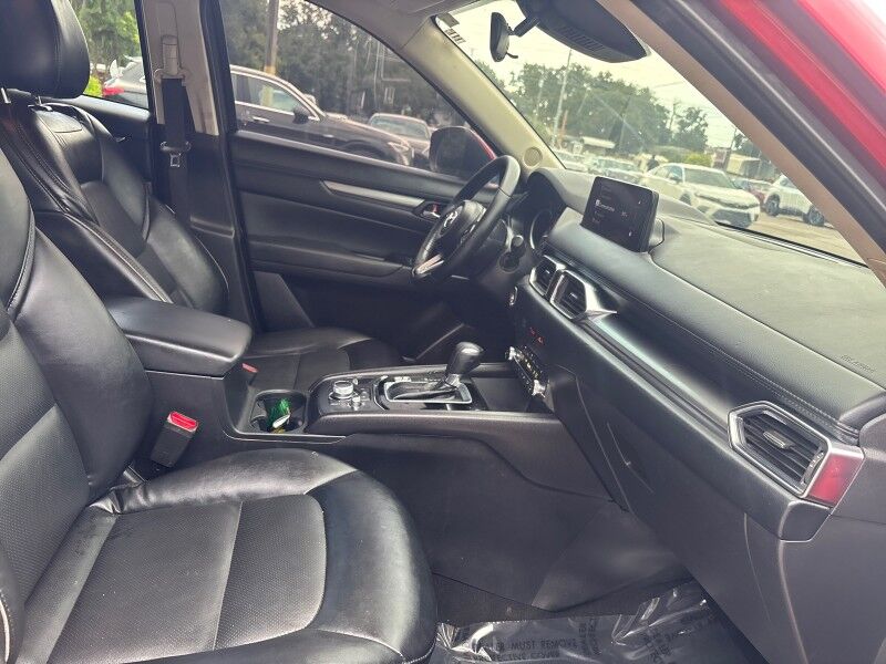 2024 Mazda CX-5 2.5 S Select Package Seffner FL
