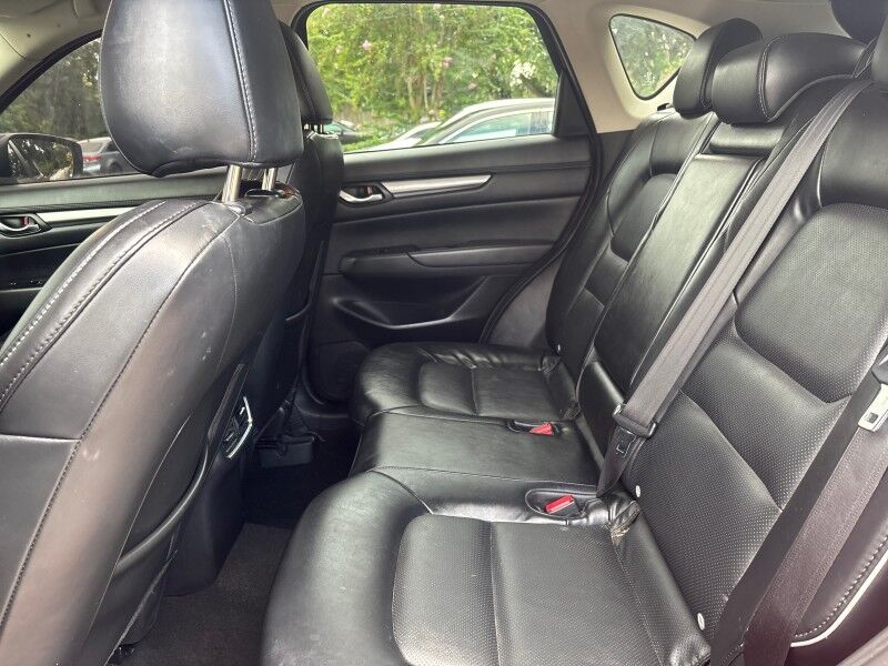 2024 Mazda CX-5 2.5 S Select Package Seffner FL