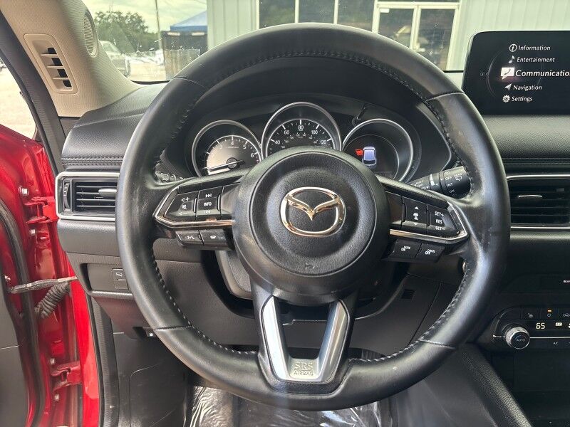 2024 Mazda CX-5 2.5 S Select Package Seffner FL