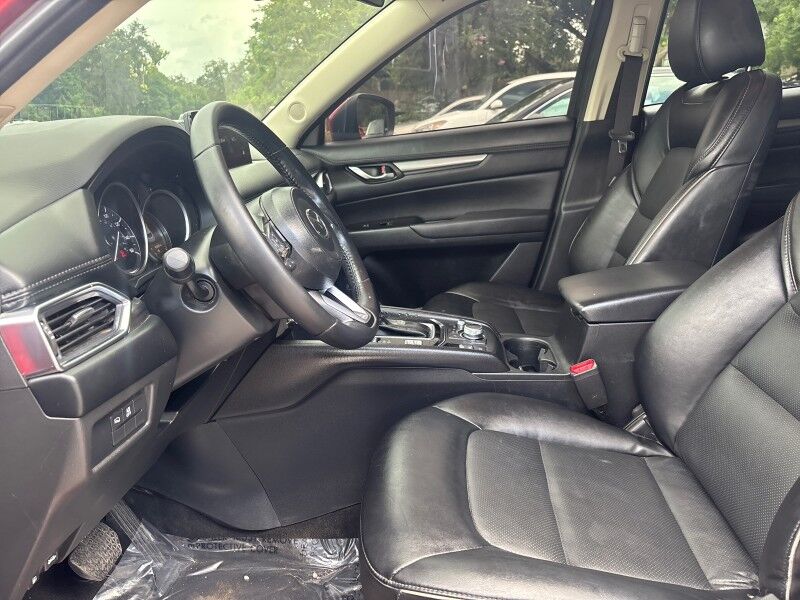 2024 Mazda CX-5 2.5 S Select Package Seffner FL