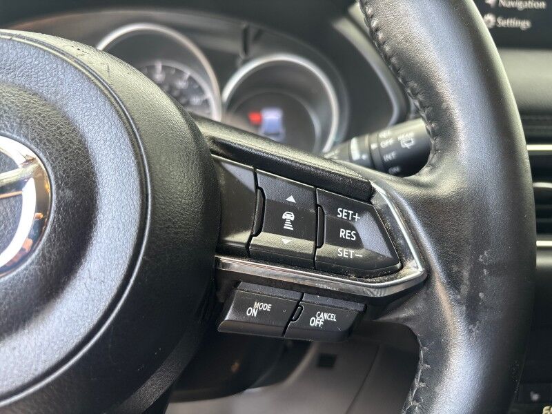2024 Mazda CX-5 2.5 S Select Package Seffner FL