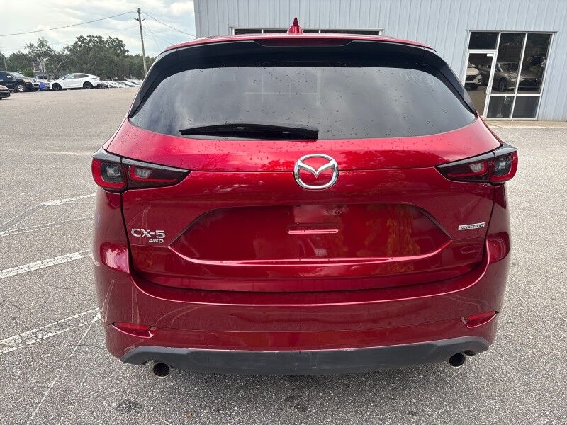 2024 Mazda CX-5 2.5 S Select Package Seffner FL